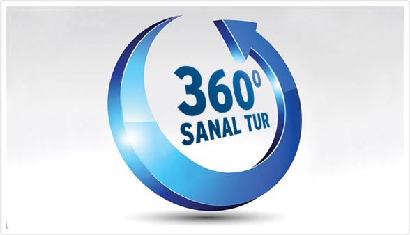 2017 FURNİTURE İSTANBUL 360º